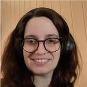 Profesora de la ESO para todos los niveles